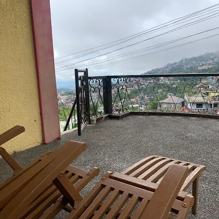 Cool View Baguio City-2